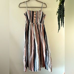 Free People summer dress
